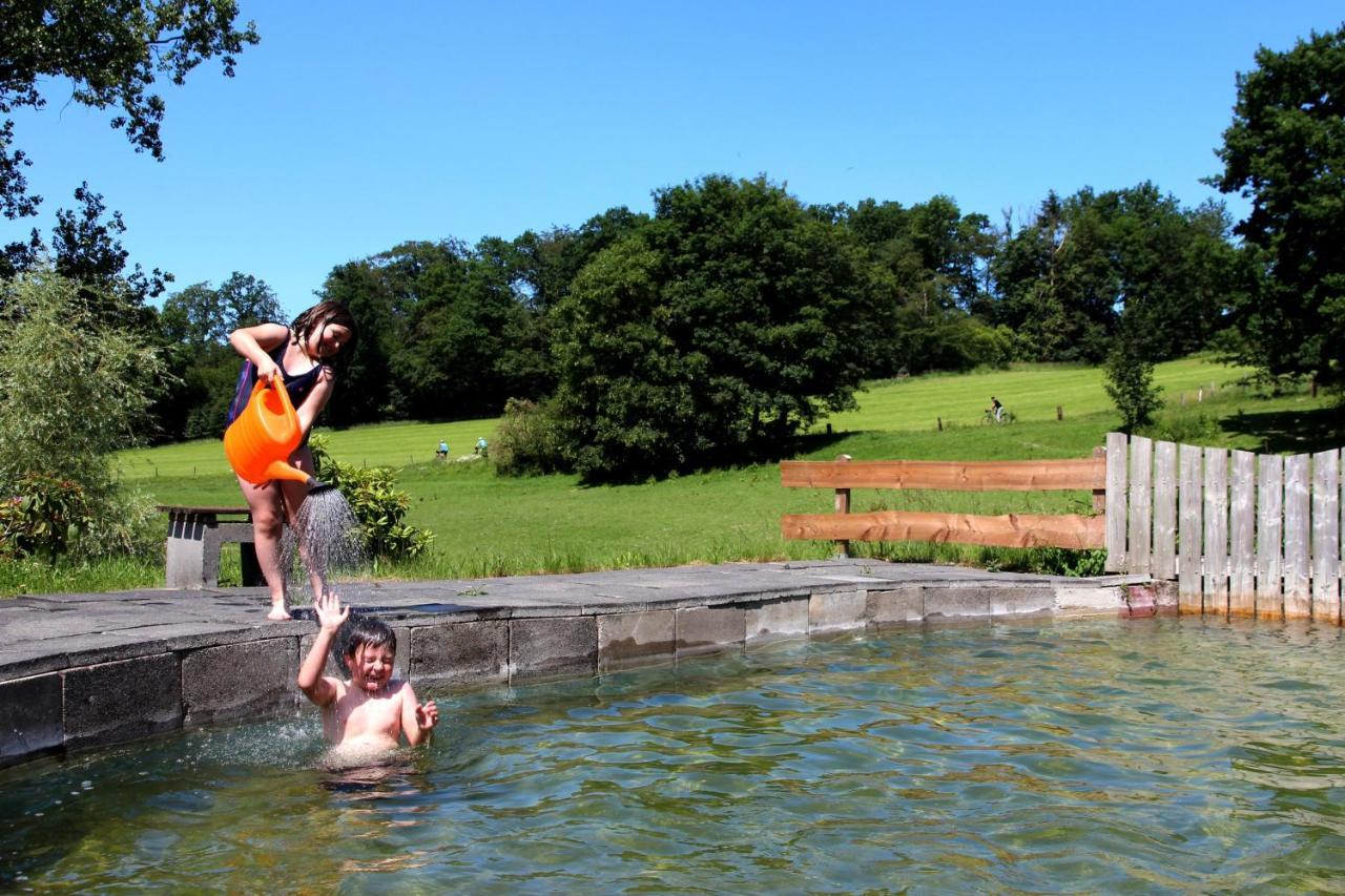 Xavers Ranch Meschede Dış mekan fotoğraf